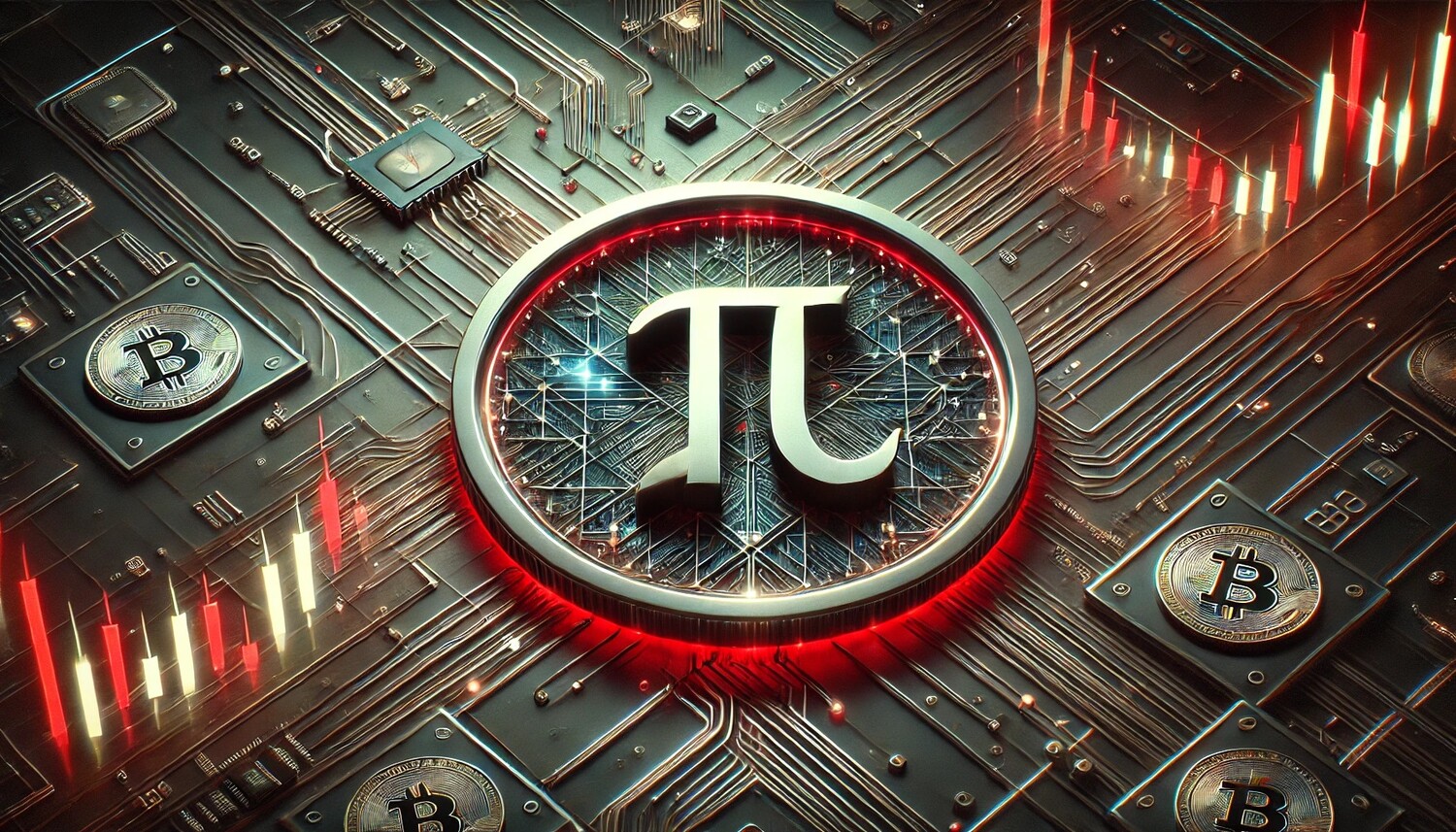 파이코인(Pi Coin), 6주년 맞이…생태계 성장과 논란 지속 - 김시현 기자 - 톱스타뉴스 - 국제/시세