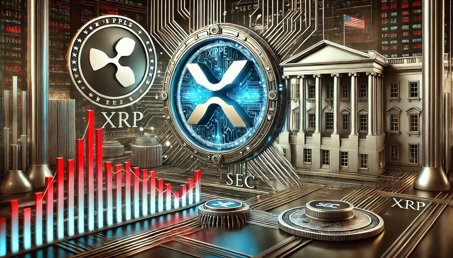 리플 XRP, SEC와의 소송 마무리 단계…상품 분류 가능성 검토 중 - 김시현 기자 - 톱스타뉴스 - 국제/시세