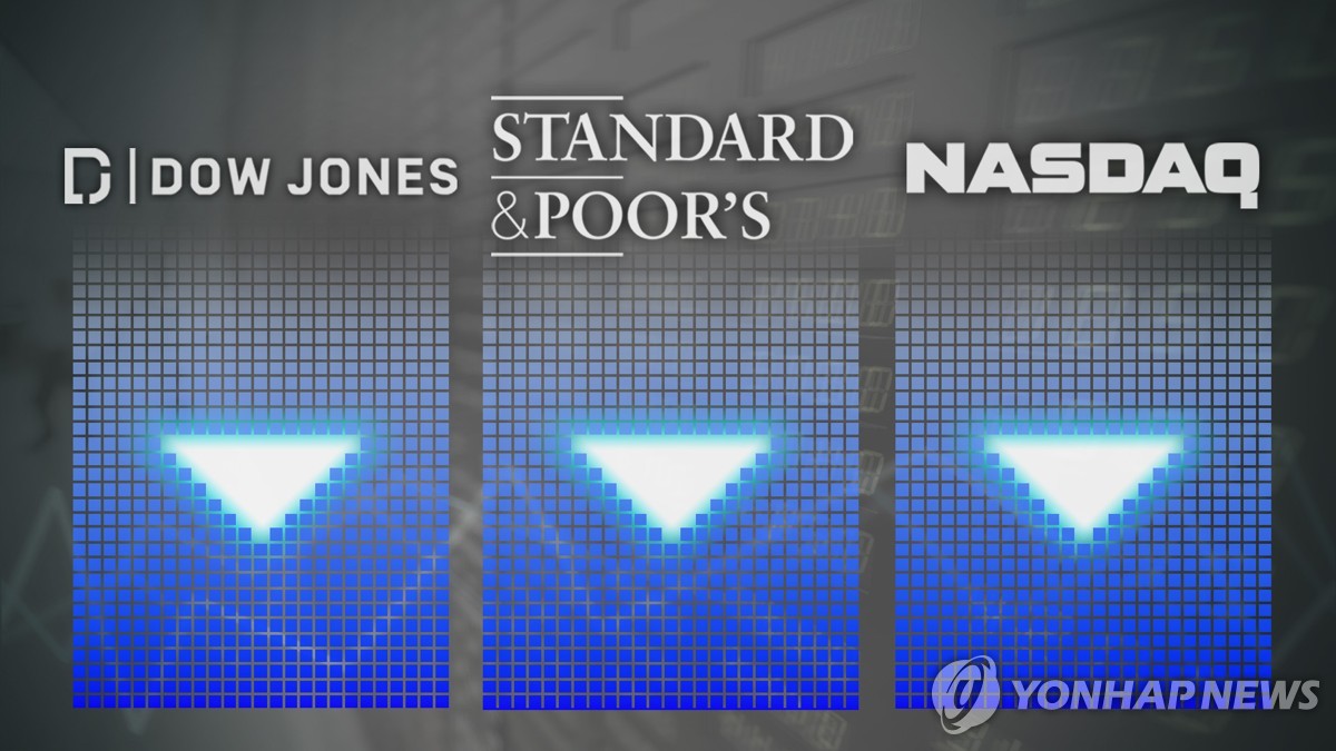 미국 증시-주간전망] 시총 5조弗 증발…파월ㆍ젠슨 황 시장 달래줄까 - 김시현 기자 - 톱스타뉴스 - 경제