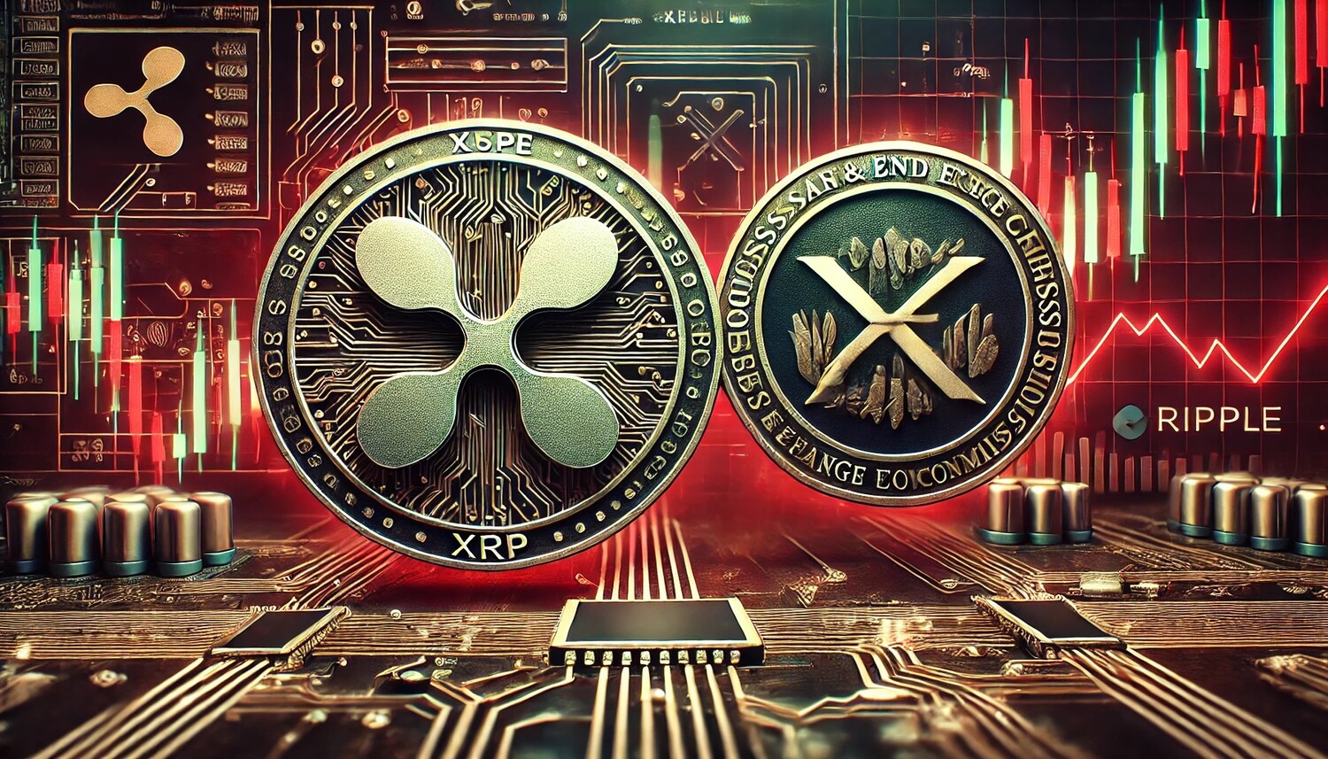 리플 XRP 소송, 비공개 합의 가능성? 전 SEC 변호사 