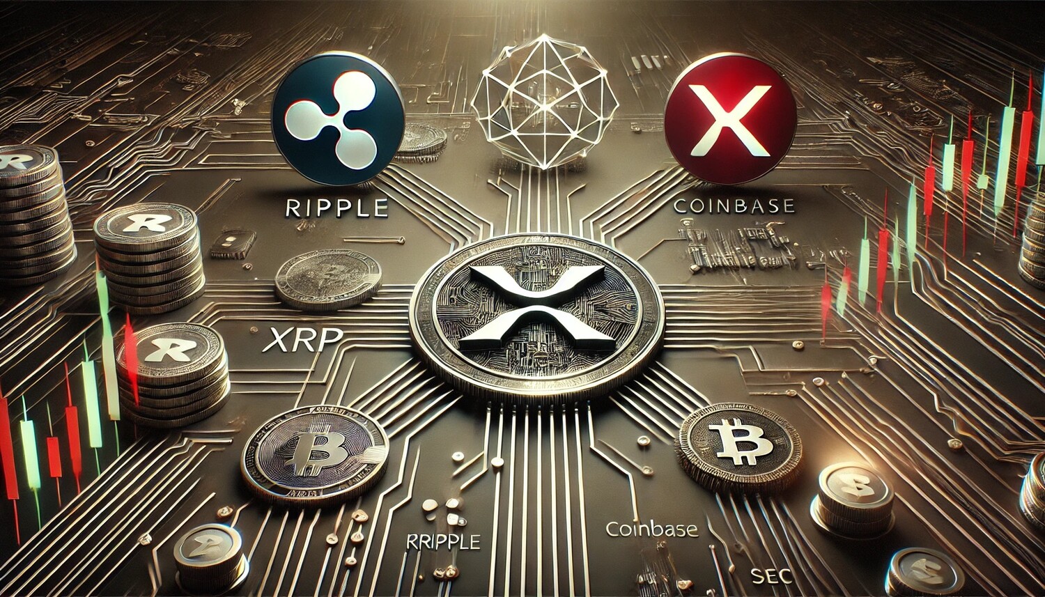 리플 XRP 변호사 존 이 디튼, 미 SEC 법률팀 강력 비판 - 김시현 기자 - 톱스타뉴스 - 국제/시세