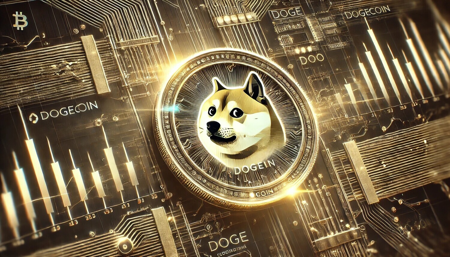 도지코인(Dogecoin), 단기 상승세 전망…0.29달러 돌파 가능성 - 김윤교 기자 - 톱스타뉴스 - 국제/시세