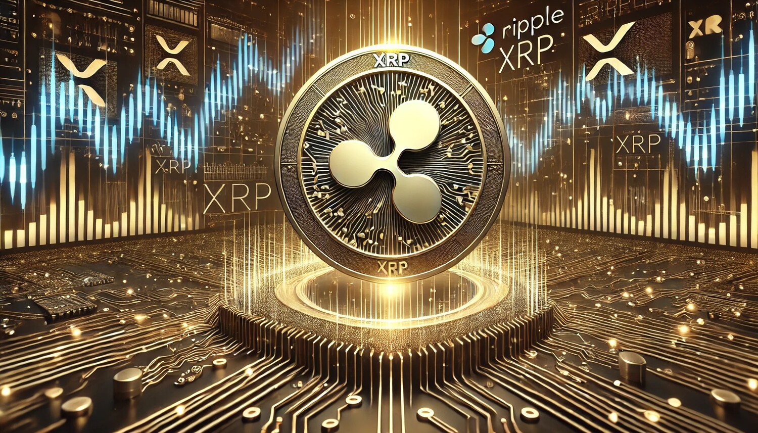 리플 XRP 소송, 긍정적 결말 기대… 암호화폐 규제 완화 가능성 - 김명수 기자 - 톱스타뉴스 - 국제/시세