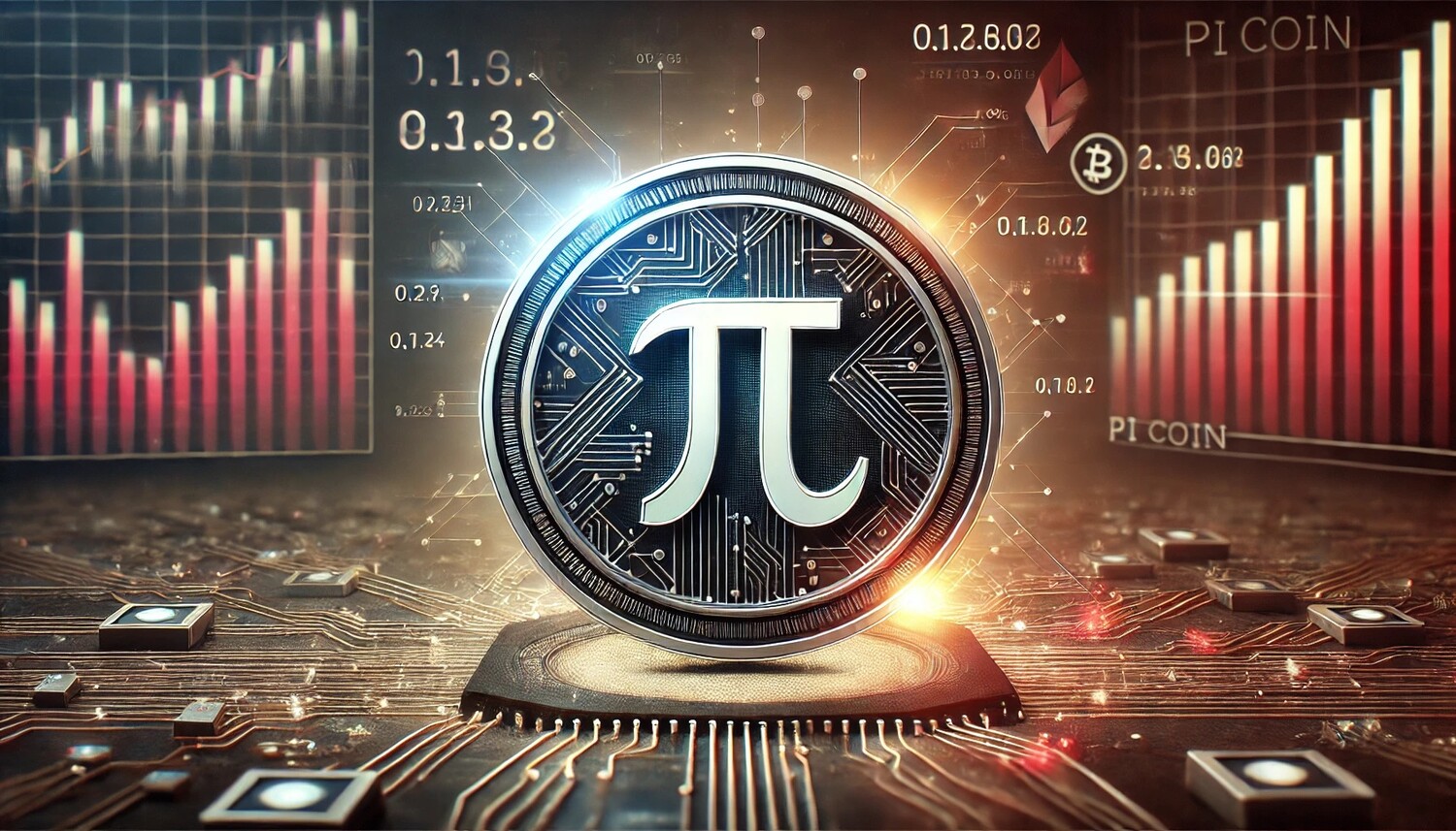 파이코인, CoinEx 상장에도 불구 가격 하락… 투명성 문제 제기 - 김윤교 기자 - 톱스타뉴스 - 국제/시세