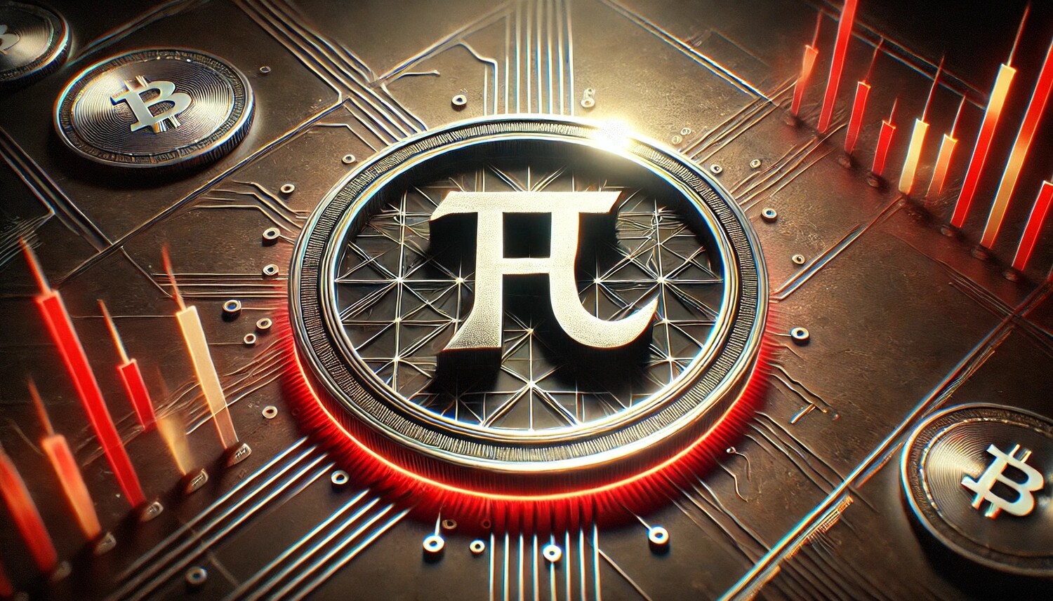 파이코인, 코인마켓캡에서 여론지수 90% 급락… 봇 개입 의혹 제기 - 김시현 기자 - 톱스타뉴스 - 국제/시세