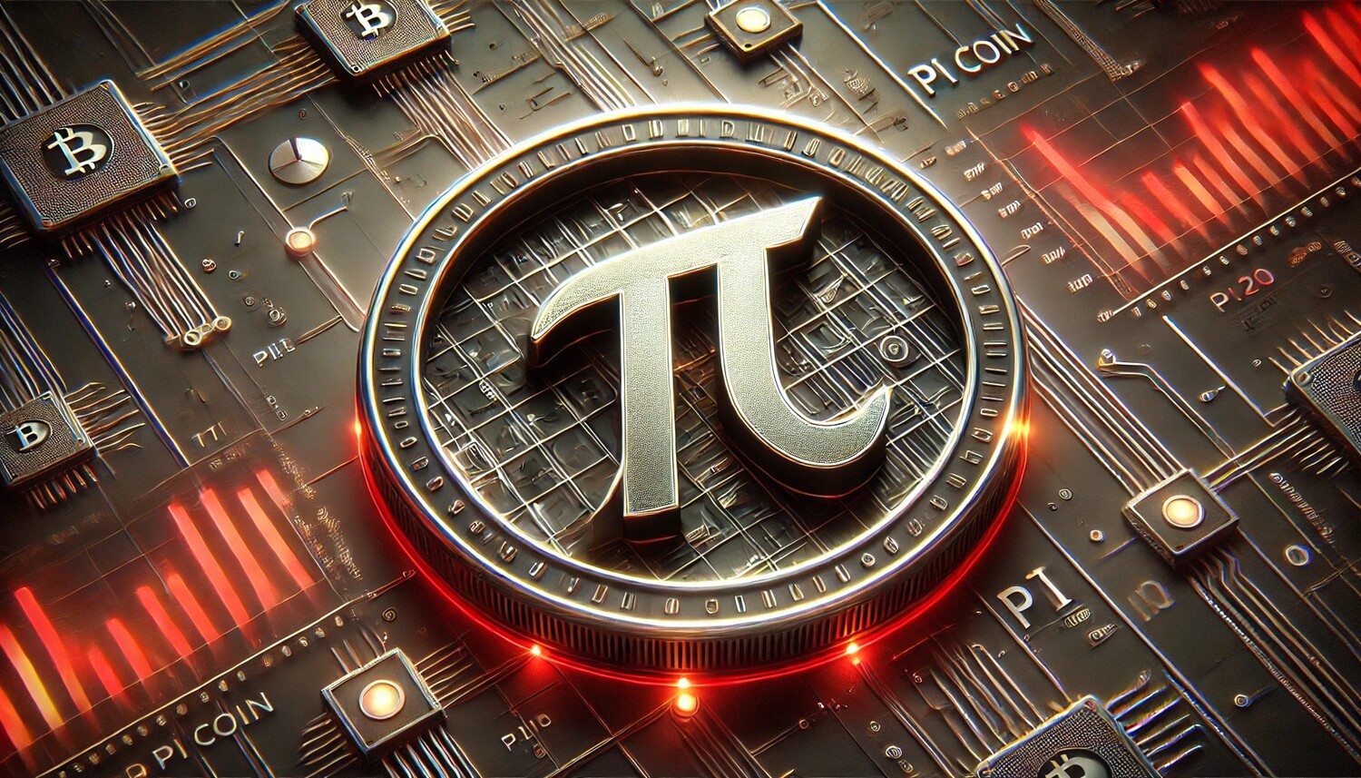 파이코인, 바이낸스·코인베이스 상장 실패에 1달러 붕괴 - 김윤교 기자 - 톱스타뉴스 - 국제/시세