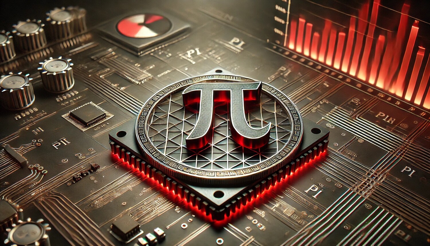 파이코인, 43% 급락하며 0.82달러 지지선 시험… 메인넷 불확실성과 상장 지연이 악재로 작용 - 김명수 기자 - 톱스타뉴스 -  국제/시세