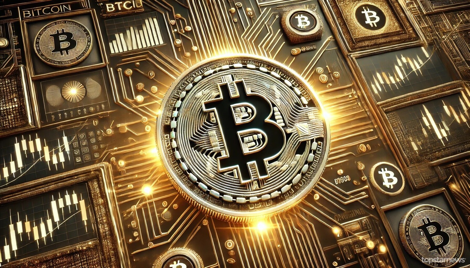 비트코인, 8만4천 달러선 지지 가능성 주목… 장기 상승 기대감도 여전 - 김명수 기자 - 톱스타뉴스 - 국제/시세