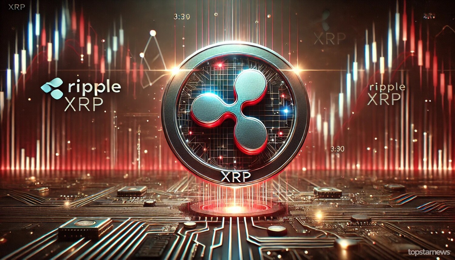 리플 XRP, 법적 승소에도 가격 횡보 지속… 지갑 수는 꾸준히 증가세 - 김시현 기자 - 톱스타뉴스 - 국제/시세