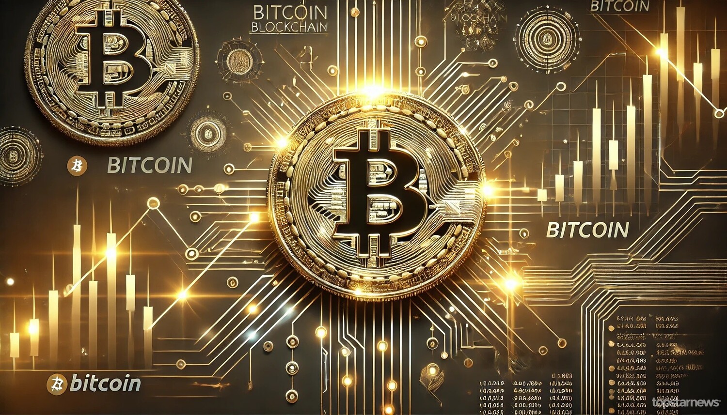 비트코인, 기술주처럼 움직인다… 스탠다드차타드의 도발적 분석 - 김시현 기자 - 톱스타뉴스 - 국제/시세