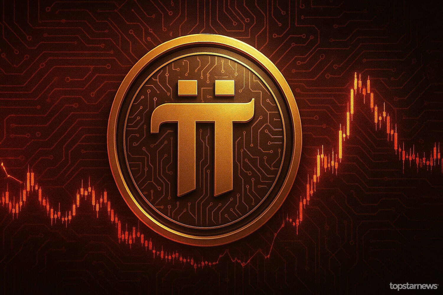 리플 XRP와는 또 다른 파장을 일으킬까… 파이코인, 도메인 경매로 생태계 확장 본격화 - 김윤교 기자 - 톱스타뉴스 - 국제/시세