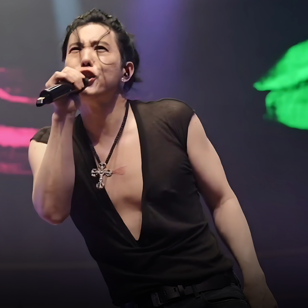 양준일 'BIG LiPS', 새옹지마(塞翁之馬)의 블랙 조크 / 빈티지 양준일 유튜브 채널