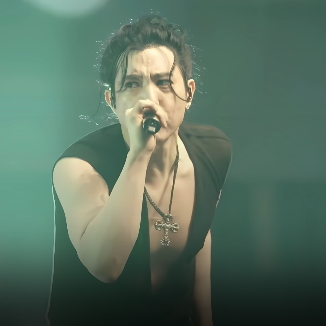 양준일 'BIG LiPS', 새옹지마(塞翁之馬)의 블랙 조크 / 빈티지 양준일 유튜브 채널