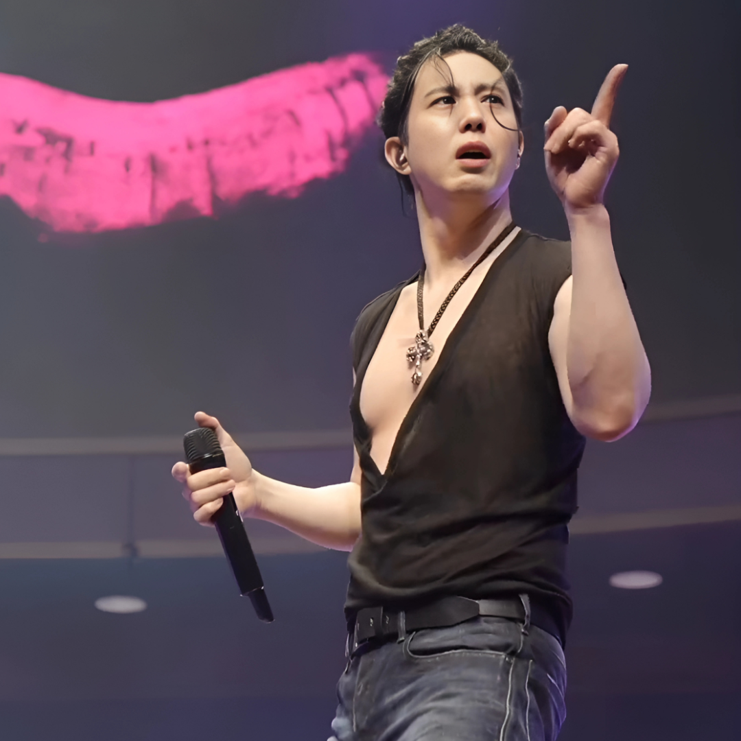 양준일 'BIG LiPS', 새옹지마(塞翁之馬)의 블랙 조크 / 빈티지 양준일 유튜브 채널