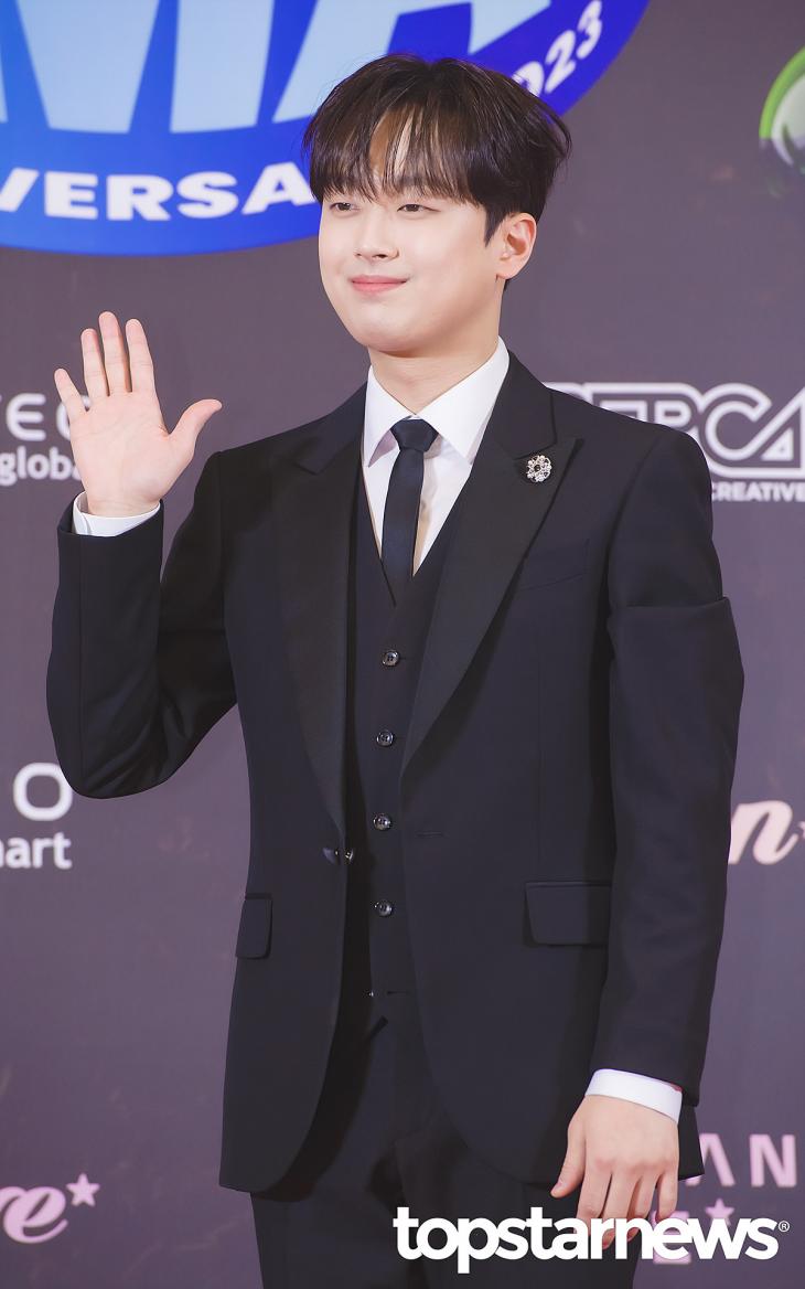 이찬원/톱스타뉴스 HD포토뱅크