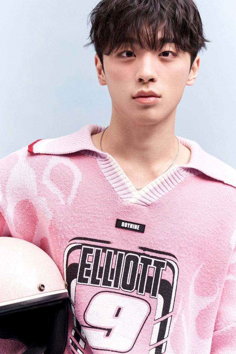 박태훈, ‘Hi+Fiv3’로 컴백 예고…캠퍼스 로맨스 기대 / ATCM