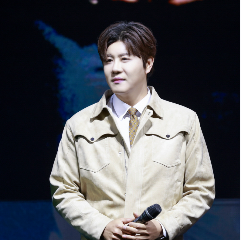 “기부는 습관 아닌 생활”…진해성, 팬들과 함께 산불피해에 3,100만원 기탁→부산 향한 각별한 애정 / 진해성 팬 제공