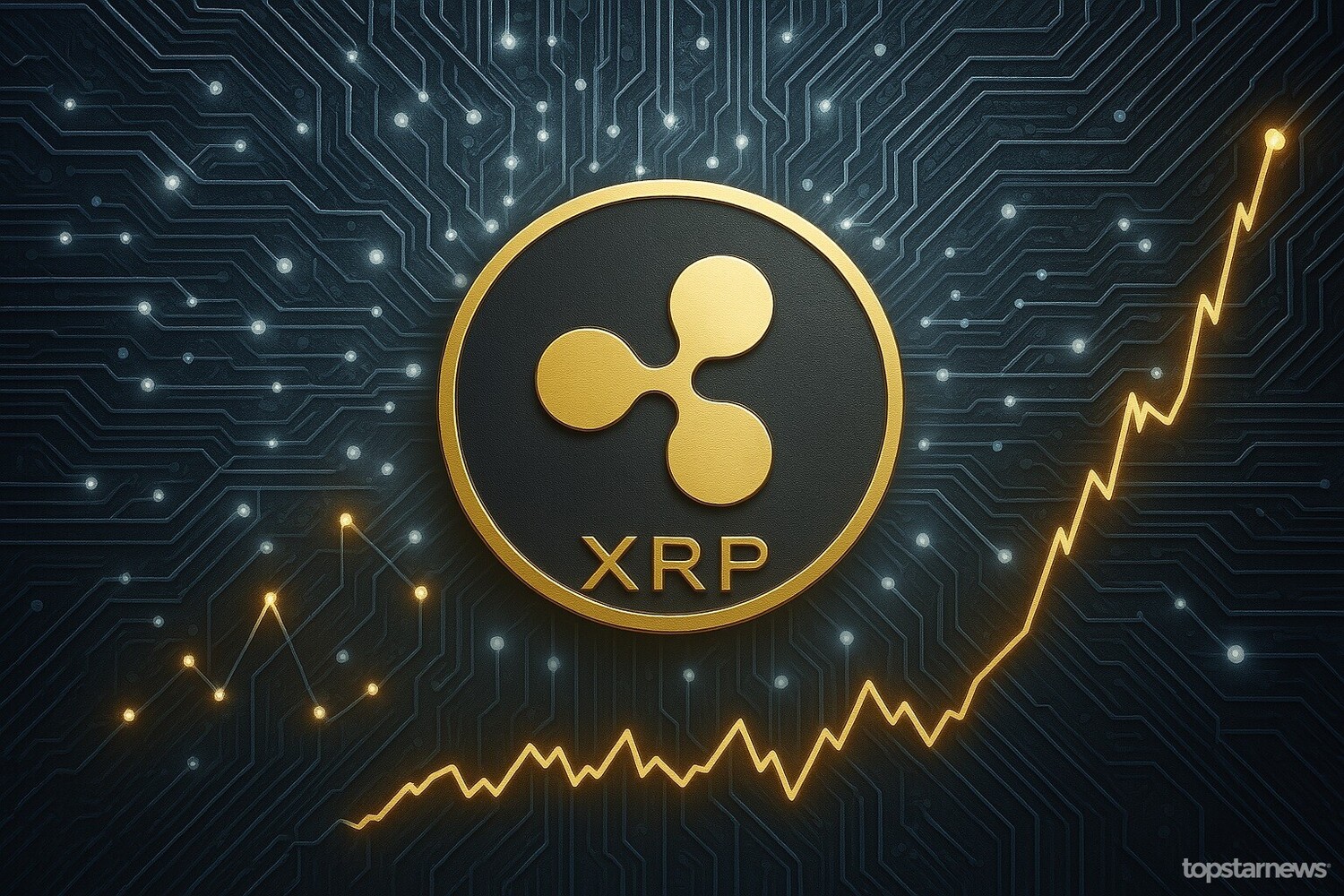 리플 XRP 네트워크 활동, 사상 최고치 돌파… 6백만 지갑 시대 열렸다 - 김시현 기자 - 톱스타뉴스 - 국제/시세