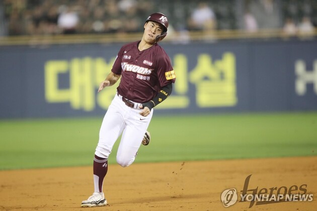 <b>프로야구</b> 15명 상무 합격…'키움' 장재영·'롯데' 전미르 군 복무 시작