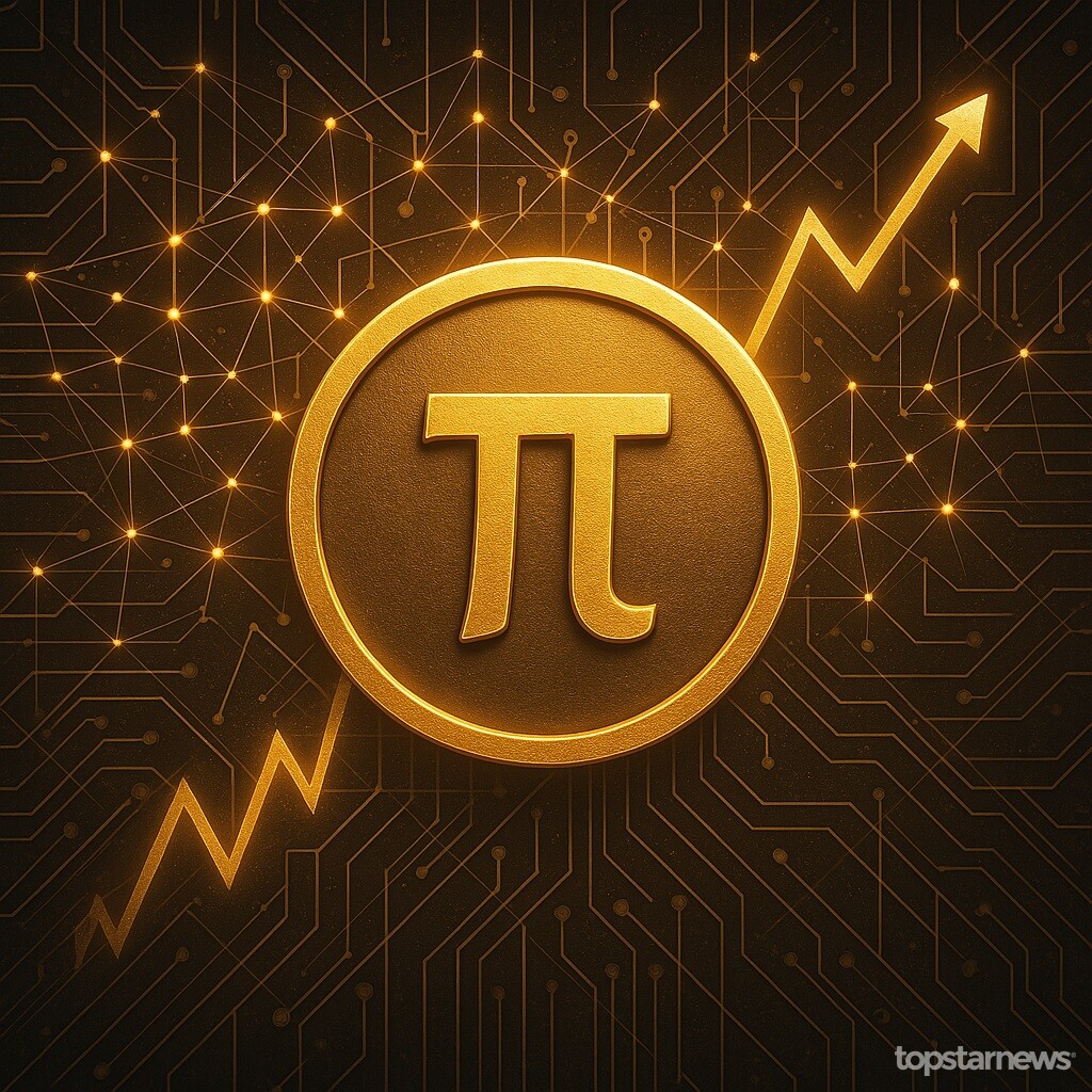 파이코인, 예상을 뛰어넘는 가격 상승세에 투자자들 환호 - 김윤교 기자 - 톱스타뉴스 - 국제/시세