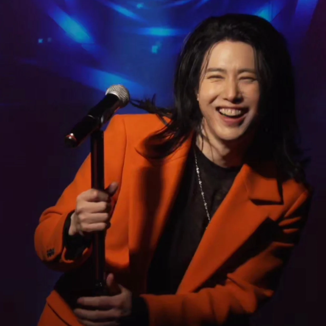 양준일 V2 'Fantasy', 삶을 향한 지고지순(至高至純)한 사랑 / 양준일 SNS @jiytime