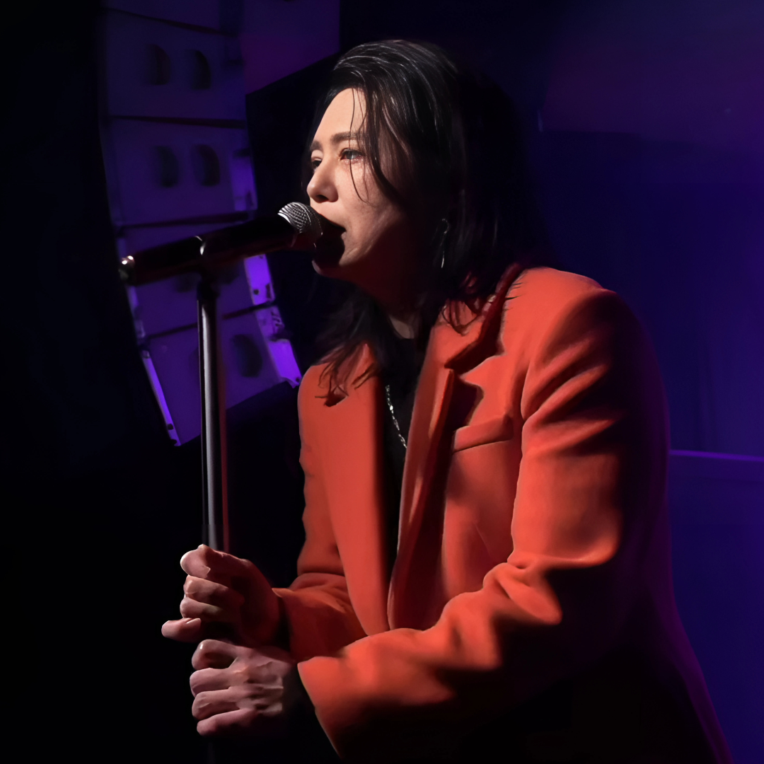 양준일 V2 'Fantasy', 삶을 향한 지고지순(至高至純)한 사랑 / 양준일 SNS @jiytime