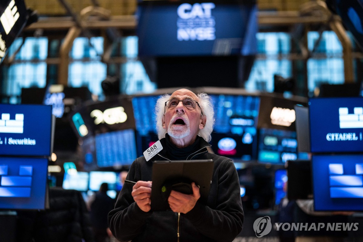 미국 증시 상장 중국기업 286개, 총 시가총액 1조1천억달러…퇴출 논의로 금융시장 불안 - 박지환 기자 - 톱스타뉴스 - 국제/증시