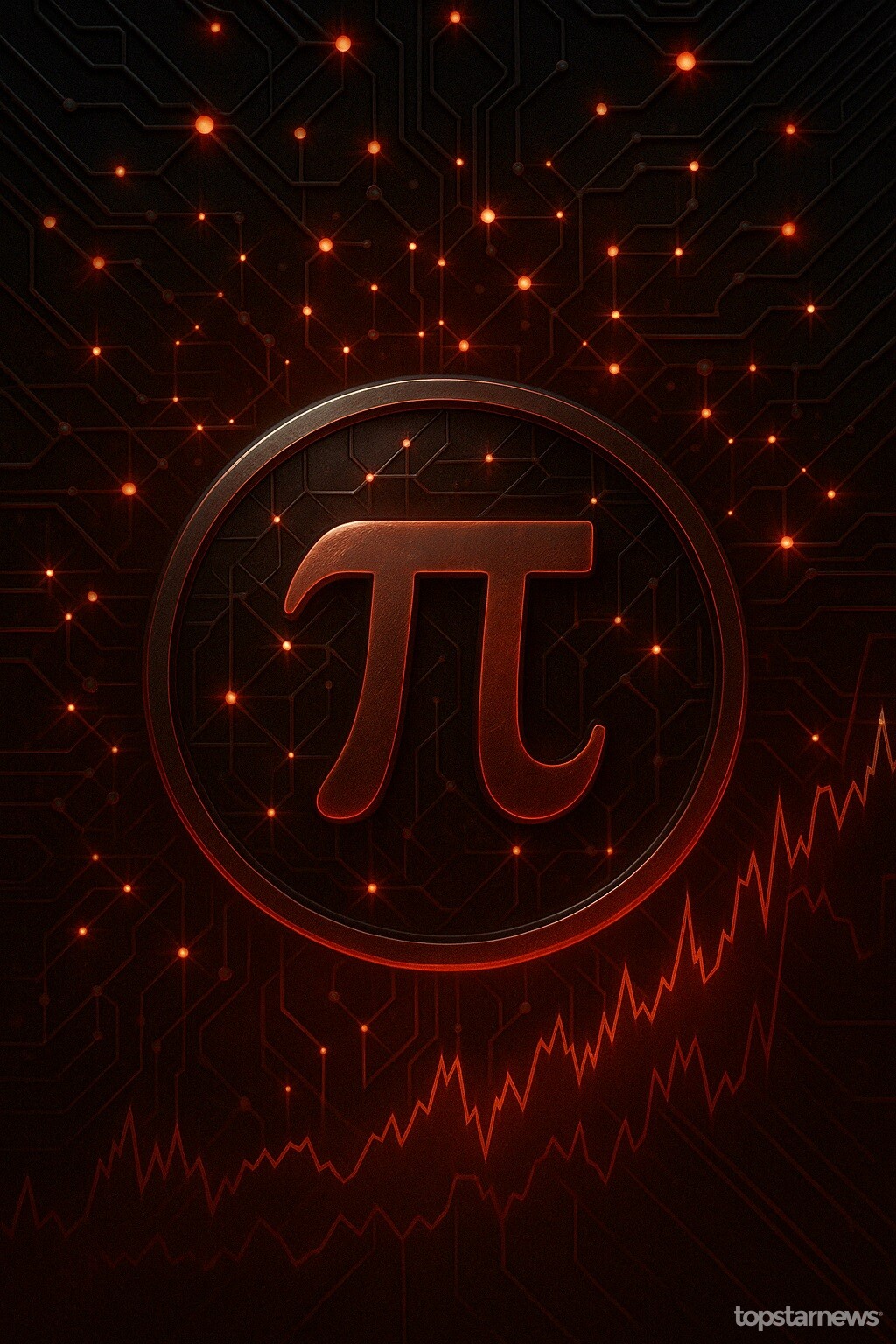 파이코인 16% 폭락…비트코인 8만6천 달러 저항에 막혀 조정 국면 진입 - 김윤교 기자 - 톱스타뉴스 - 국제/시세