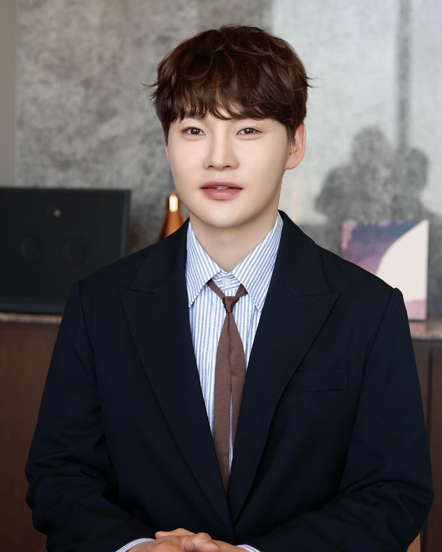 박서진 가수, 이 시대가 그를 원한다 / 장구의 신 컴퍼니