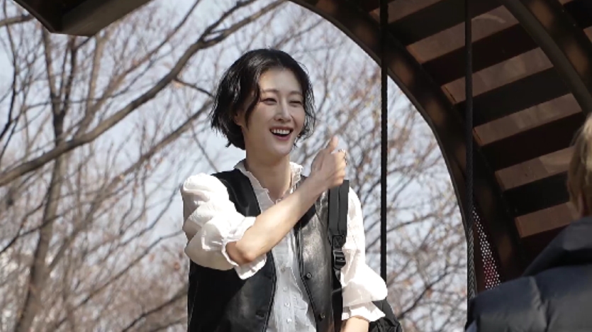"살이 쏙 빠진 비결"…<b>이현이</b>, '전현무계획2' <b>축구 다이어트</b>→전현무·...
