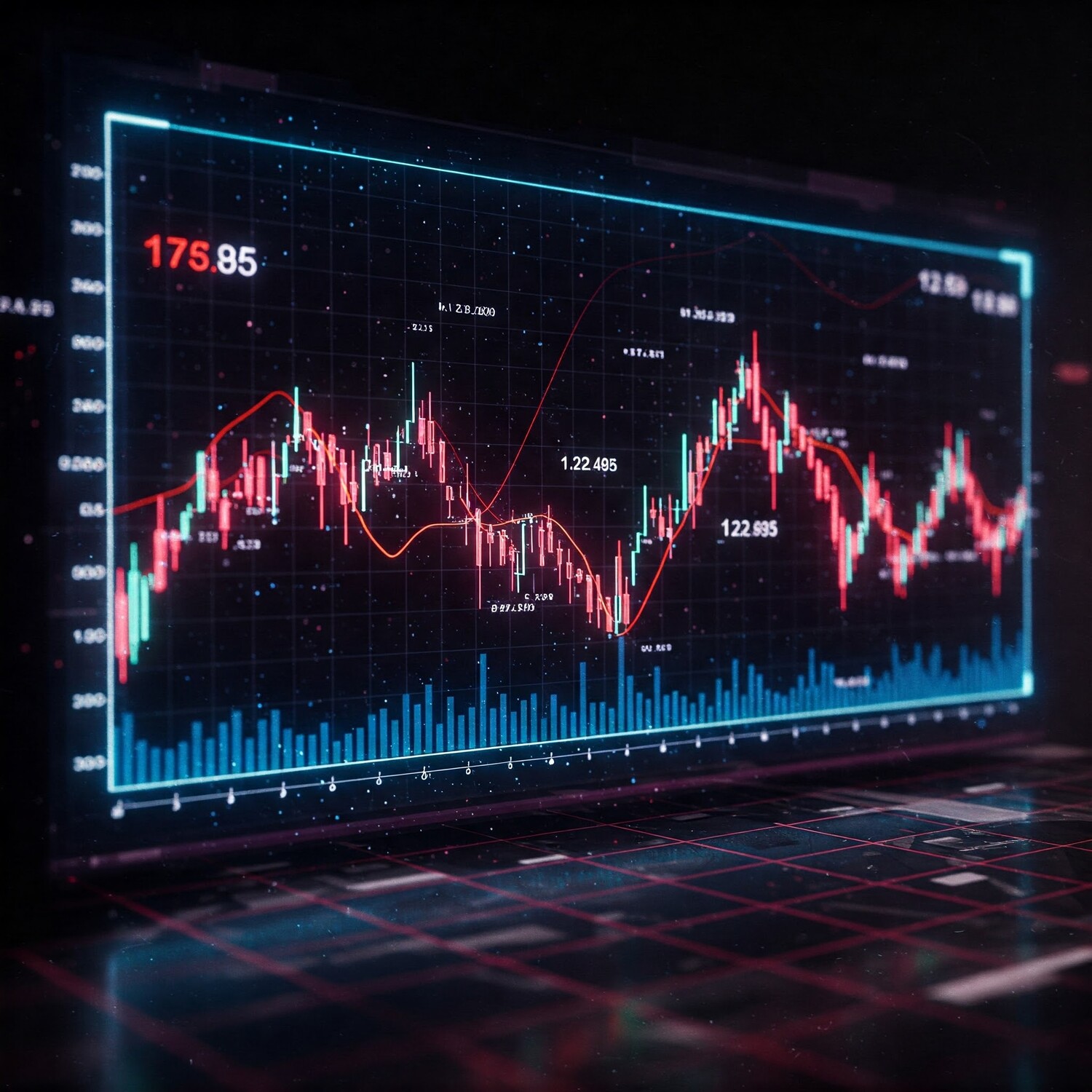 에스티피 하락세, 7% 넘게 떨어지며 103원 기록 - 박성준 기자 - 톱스타뉴스 - 경제/핫토픽