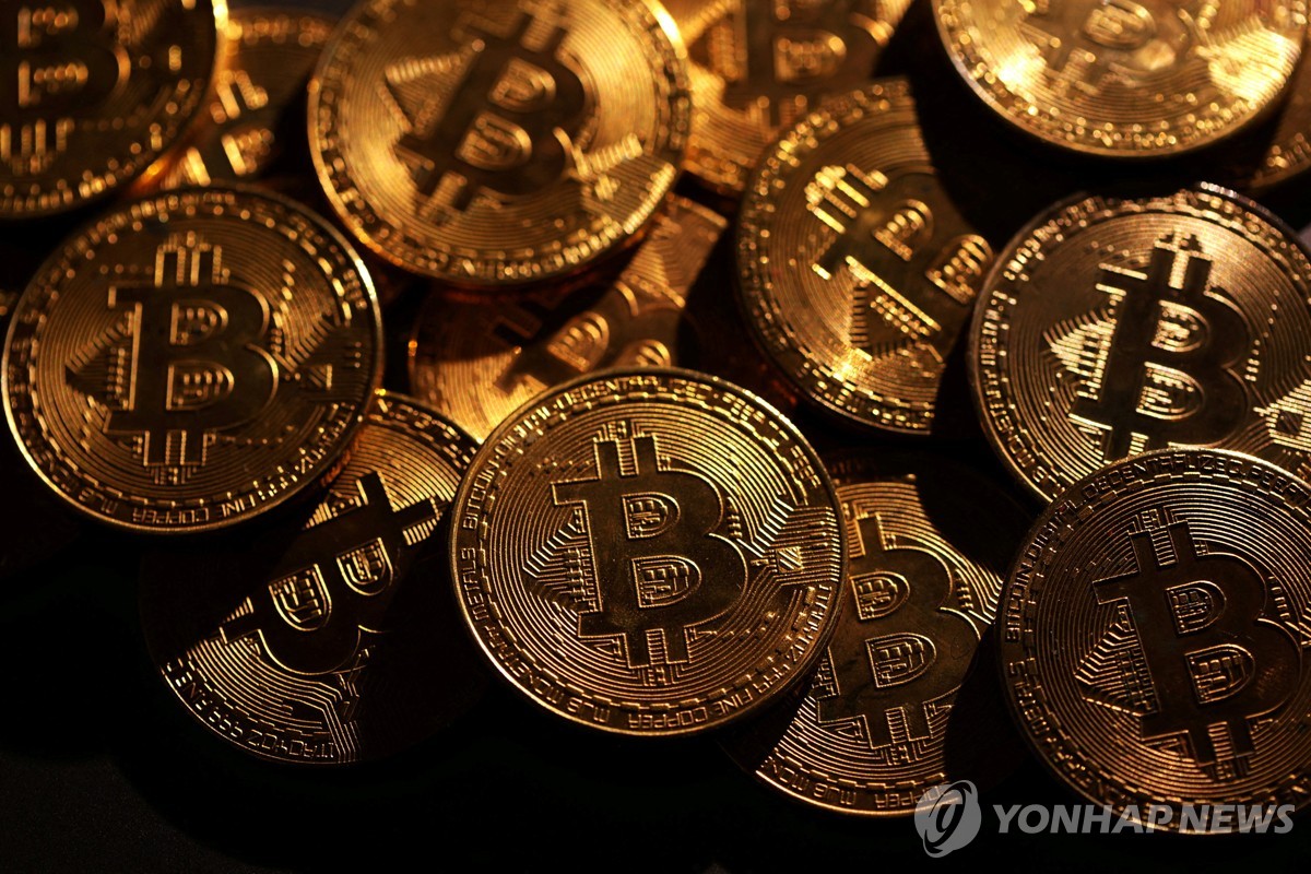 비트코인 1억 4,500만 원 돌파…시총 2,800조 원대 유지 - 오지혜 기자 - 톱스타뉴스 - 경제/핫토픽