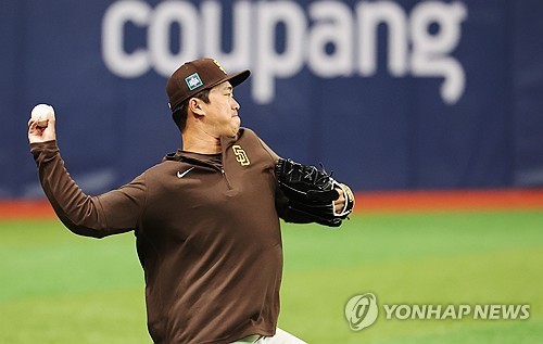 "2이닝 3K 무실점 호투"…<b>고우석</b>, <b>루키리그</b> 복귀전→<b>MLB</b> 재도전 신호탄