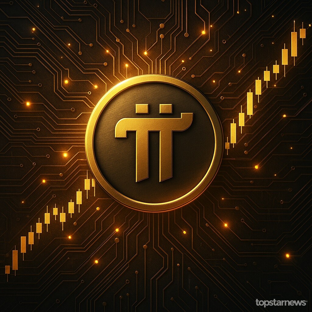 파이코인, 100% 폭등…5월 14일 메인넷 로드맵 발표 주목 - 김윤교 기자 - 톱스타뉴스 - 경제