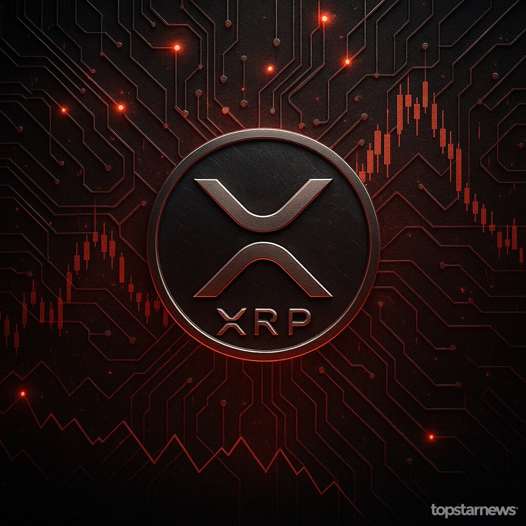 리플, SEC 벌금 5천만 달러로 합의…XRP로 납부 루머는 사실 아냐 - 김시현 기자 - 톱스타뉴스 - 경제