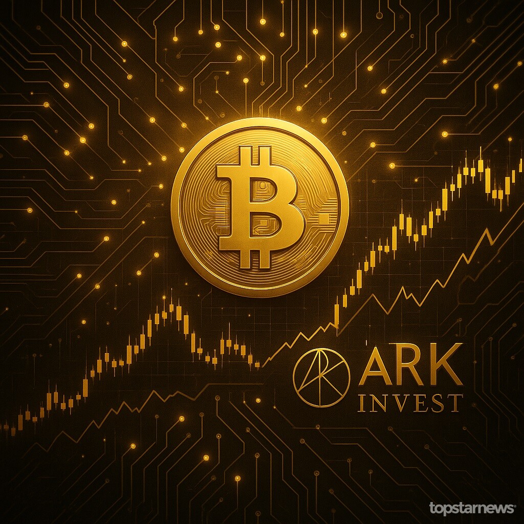 비트코인, 미중 무역협상 진전 속에 사상 최고가 눈앞 - 김윤교 기자 - 톱스타뉴스 - 경제