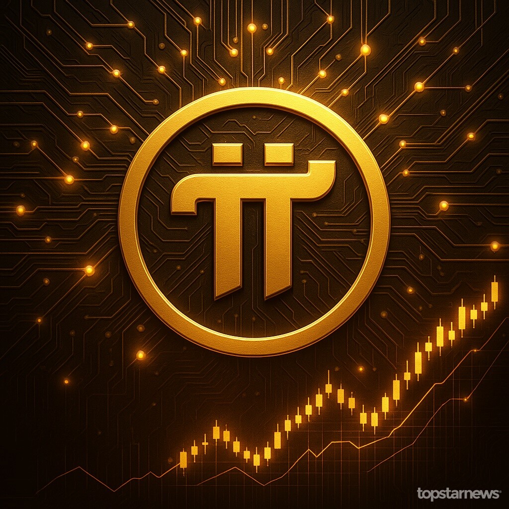 파이코인, 5월 14일 생태계 업데이트 앞두고 92% 급등…최대 3달러 돌파 기대감 - 김윤교 기자 - 톱스타뉴스 - 국제/시세