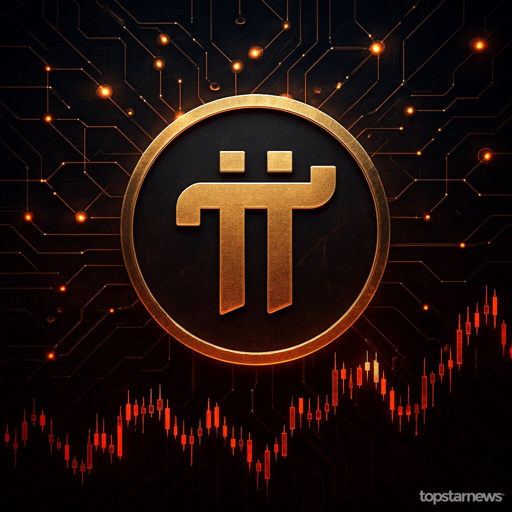 파이코인 상장 암시? 바이낸스 로고에 숨겨진 상징…1억 달러 벤처펀드로 생태계 확장 나선 Pi Network - 김윤교 기자 -  톱스타뉴스 - 국제/시세