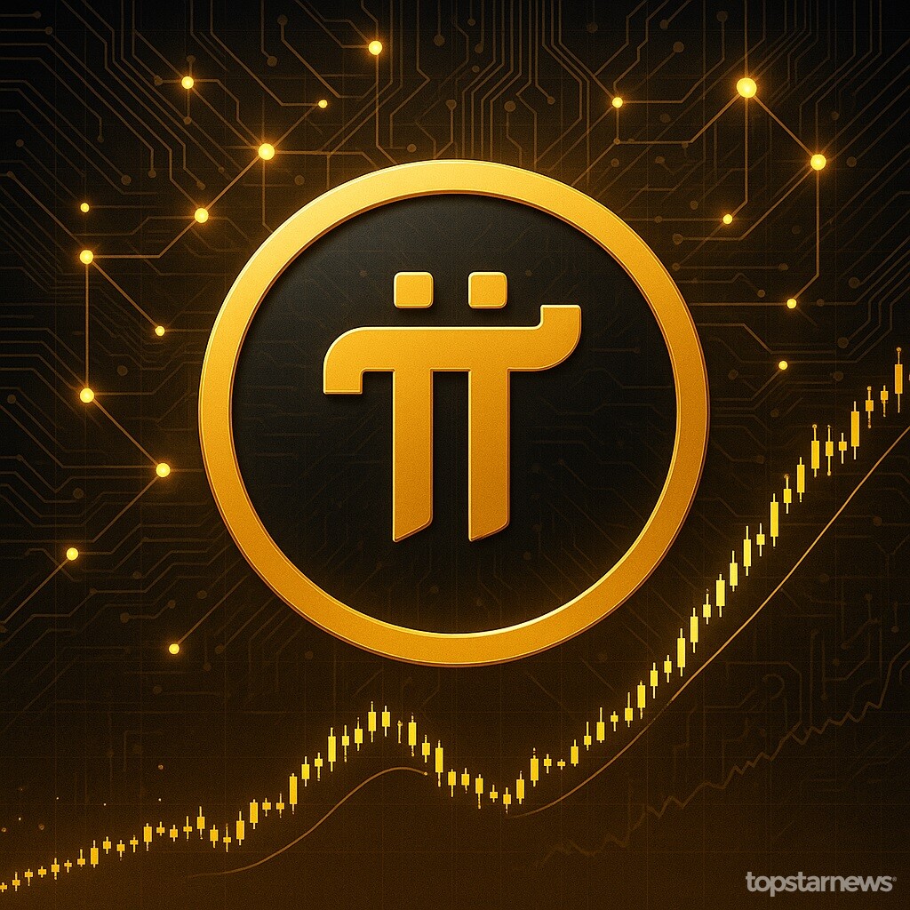 우릴 위한 프로젝트가 왜 우리 돈으로?…”파이코인 1억 달러 벤처펀드 논란 - 김명수 기자 - 톱스타뉴스 - 국제/시세