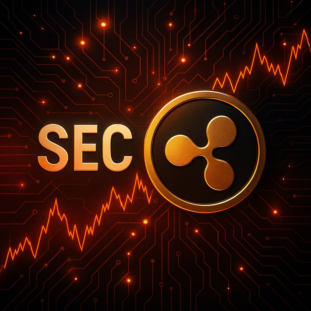 리플 XRP, SEC와 5천만 달러 합의안 법원서 기각…절차적 오류로 소송 종료 지연 - 김윤교 기자 - 톱스타뉴스 - 국제/시세