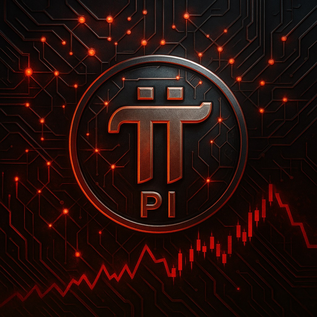 파이코인 시총 1,300억 달러 증발 이후 반등의 4가지 열쇠…분산화·소각·상장·실사용이 관건 - 김윤교 기자 - 톱스타뉴스 -  국제/시세
