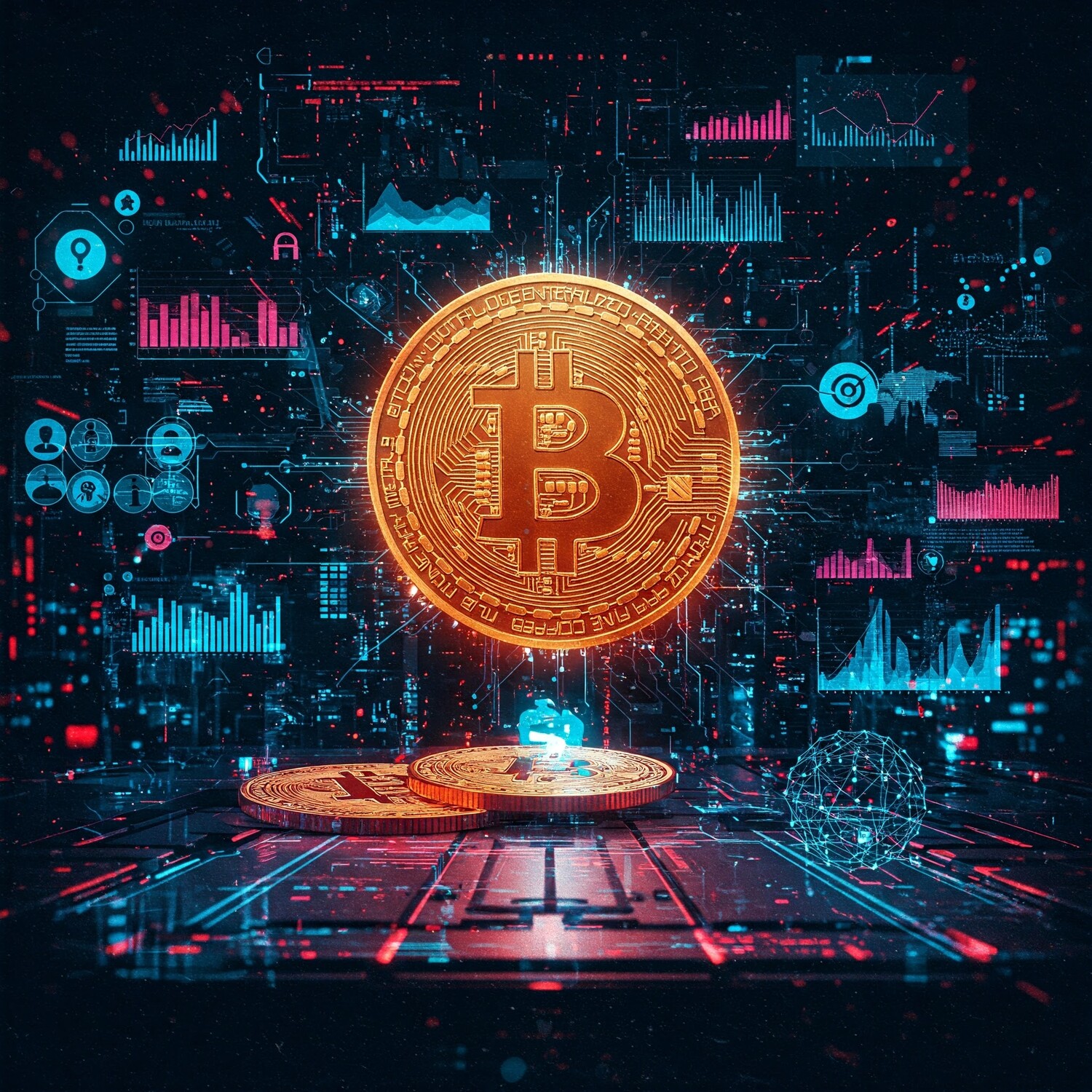 비트코인, 5월 16일 1억 4630만 원선 유지 - 김민수 기자 - 톱스타뉴스 - 경제/핫토픽