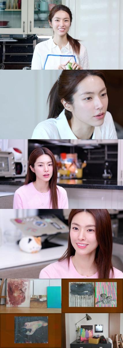 "진짜 <b>금수저</b> 맞아요"…<b>하영</b>, '<b>편스토랑</b>' 가족 고백→깜짝 이력 화제