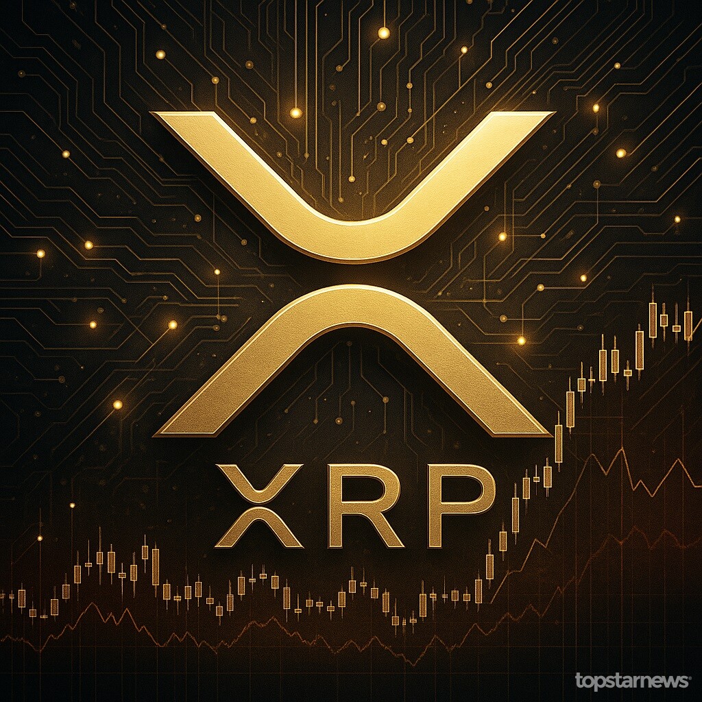 리플 XRP, CME 상장 임박…19일 선물거래 개시로 제도권 진입 본격화 - 김시현 기자 - 톱스타뉴스 - 국제/시세
