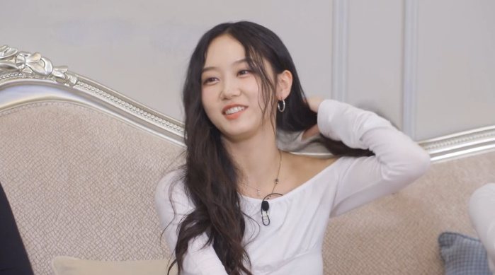 "이거지, 이게 찐이지"…소유·김윤아, '<b>하우스 오브 걸스</b>' 커버 미션→...