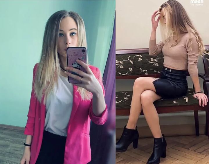 사진: 러시아의 한 초등학교 여교사가 남학생을 상대로 성범죄를 저질러 논란이 되고 있다 / 뉴시스