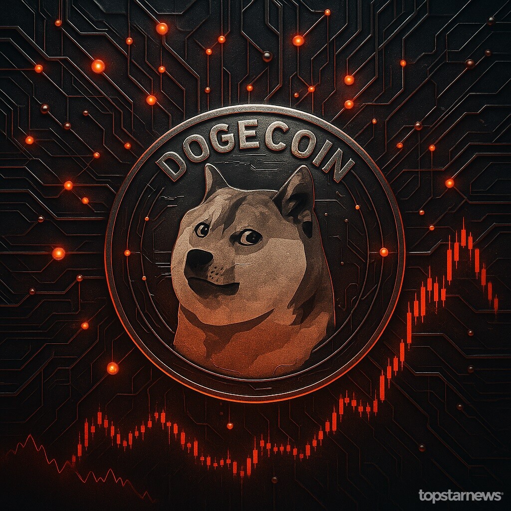 도지코인 고래, 무툼파이낸스로 자금 이동…30일 내 3,000% 급등 가능성 주목 - 김시현 기자 - 톱스타뉴스 - 국제/시세