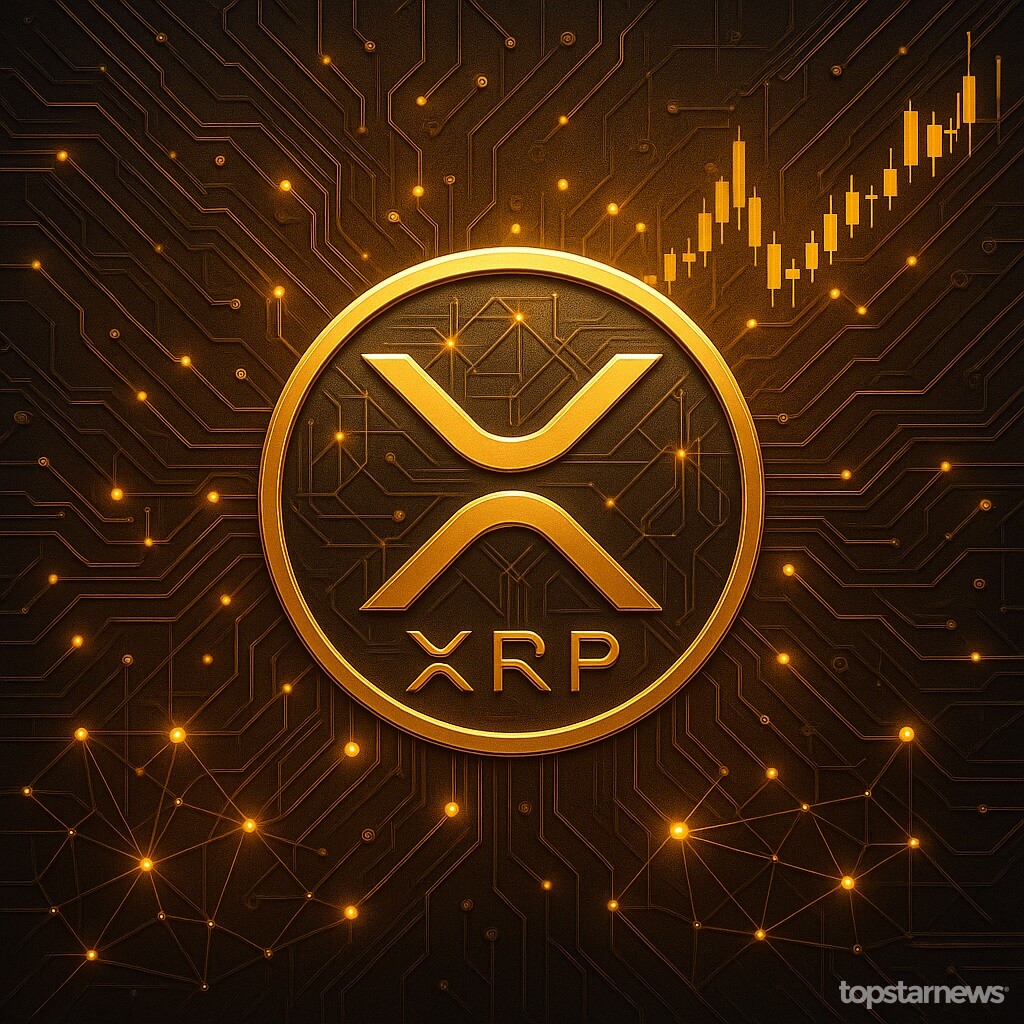 리플 XRP, ETF 승인 기대에 급등 전망…“여름까지 10달러 돌파 가능성” - 김윤교 기자 - 톱스타뉴스 - 국제/시세