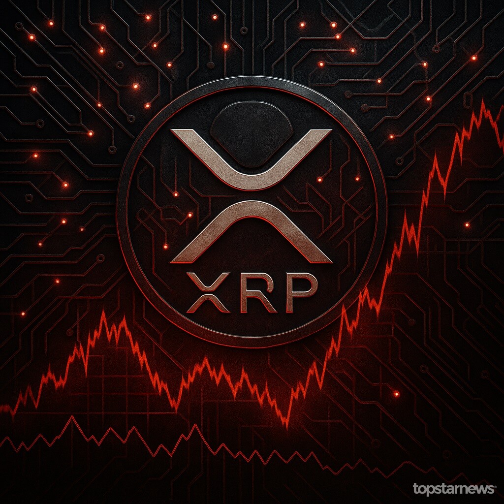 리플 XRP, 비트코인 상징성 대체 조짐…“디지털 금 아닌 유틸리티 시대” - 김시현 기자 - 톱스타뉴스 - 국제/시세