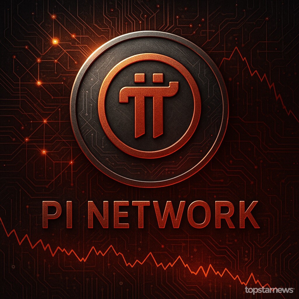파이코인 시세 0.64달러 정체…투명성 논란에 0.40달러 전망, 1억 달러 펀드로 반등 노리나 - 김윤교 기자 - 톱스타뉴스 - 국제/ 시세